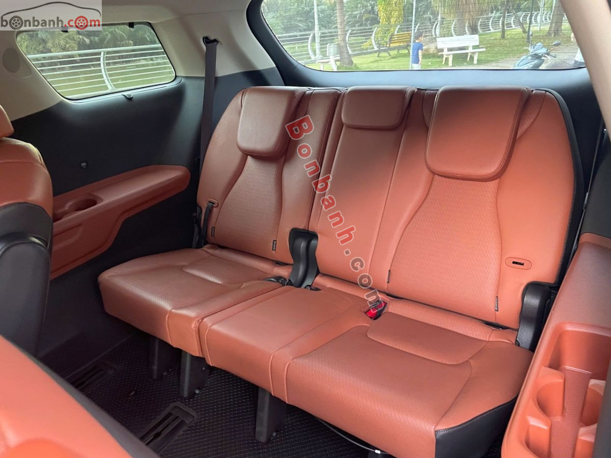 Bán ô tô Kia Carnival Signature 2.2D - 2022 - xe cũ