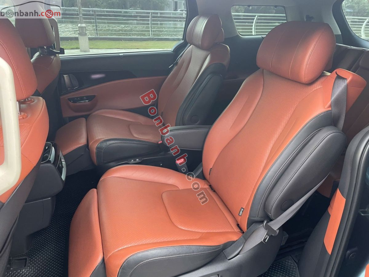 Bán ô tô Kia Carnival Signature 2.2D - 2022 - xe cũ