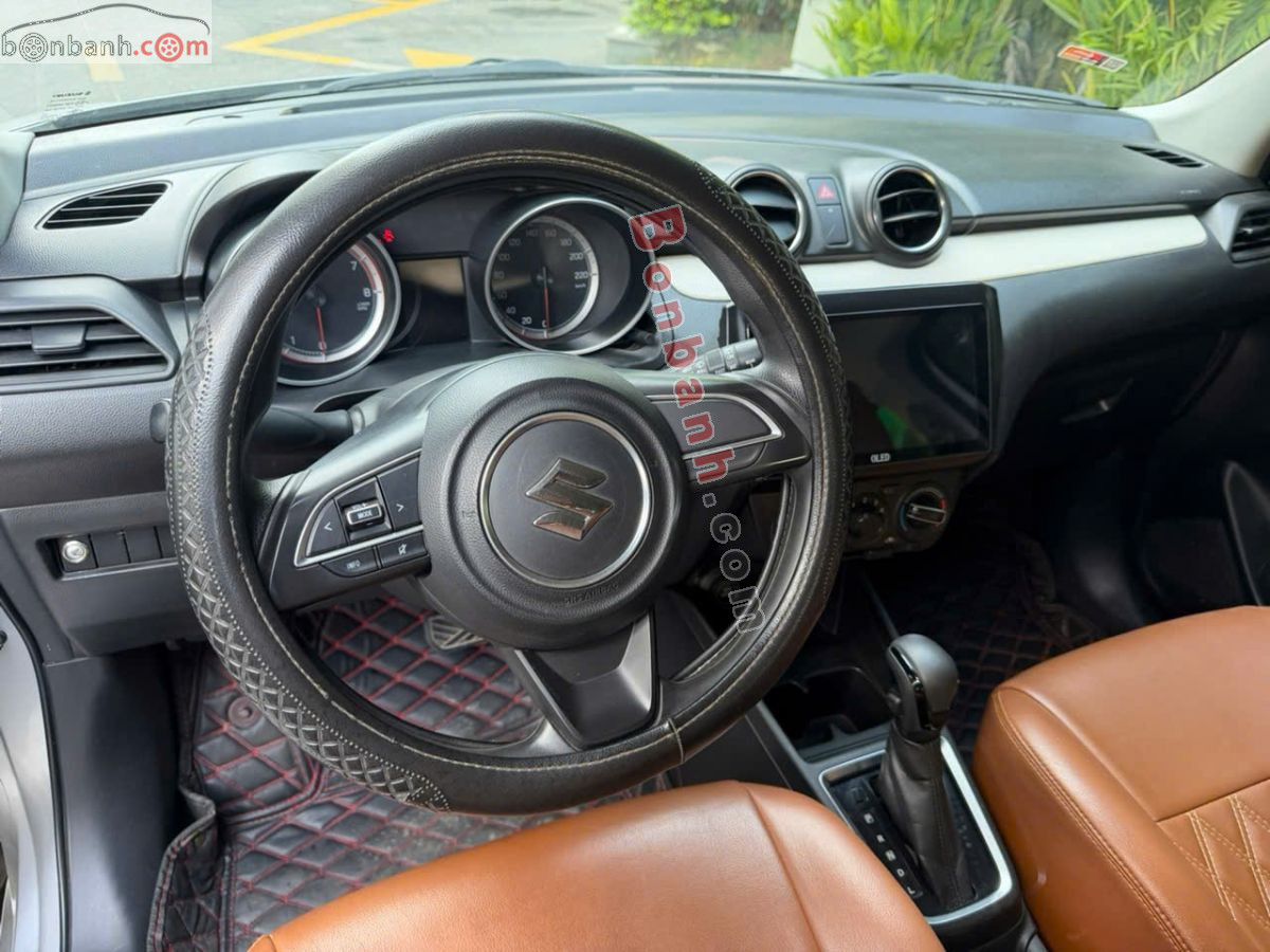 Bán ô tô Suzuki Swift GLX 1.2 AT - 2019 - xe cũ