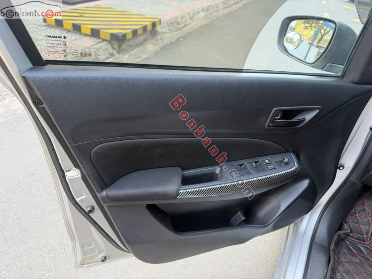 Bán ô tô Suzuki Swift GLX 1.2 AT - 2019 - xe cũ