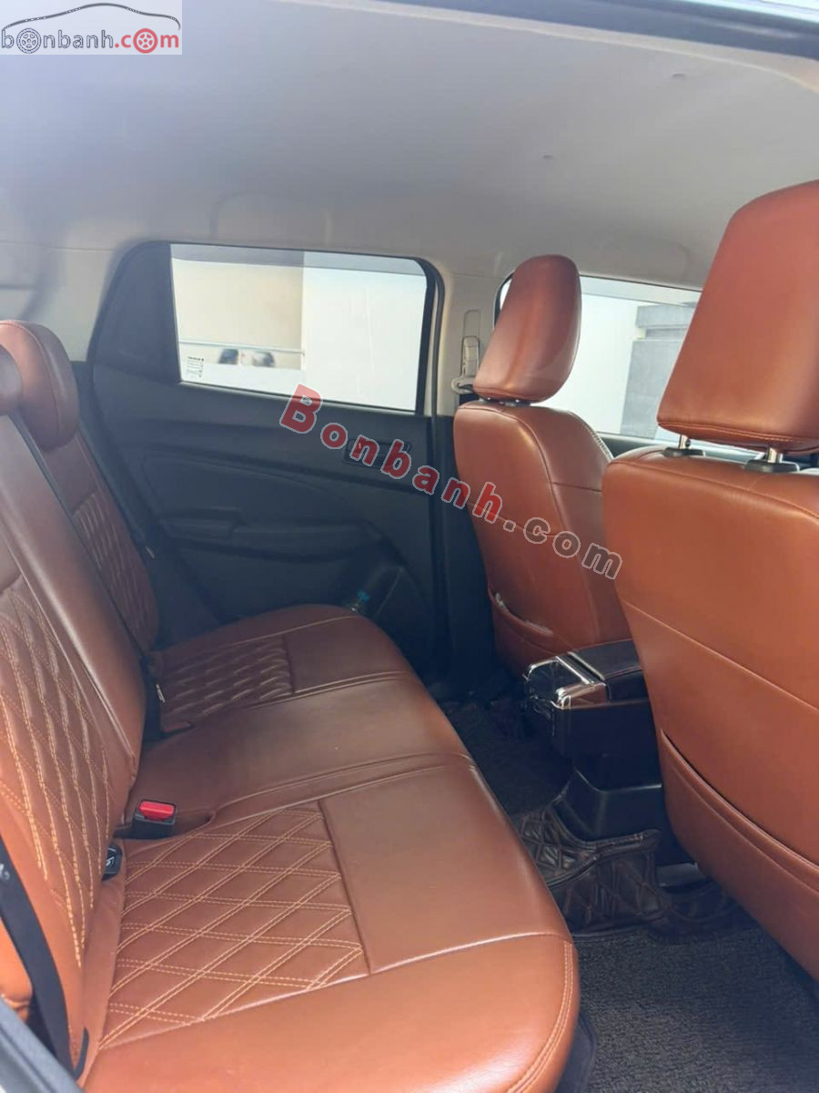 Bán ô tô Suzuki Swift GLX 1.2 AT - 2019 - xe cũ