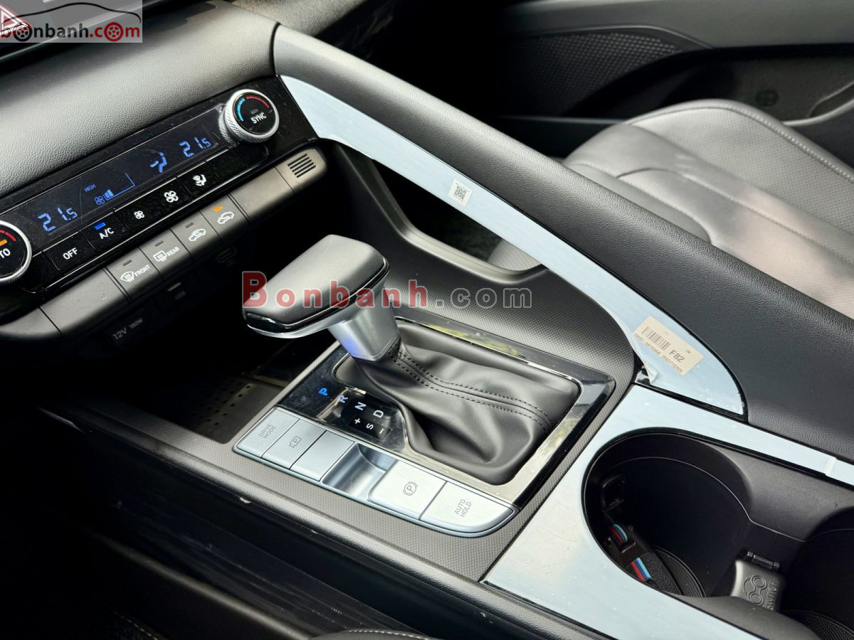 Bán ô tô Hyundai Elantra 1.6 AT Đặc biệt - 2025 - xe cũ