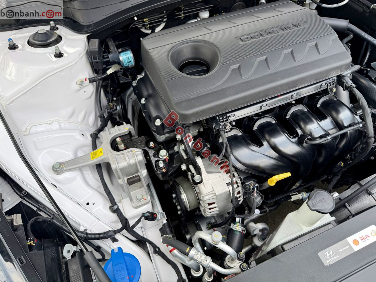 Bán ô tô Hyundai Elantra 1.6 AT Đặc biệt - 2025 - xe cũ