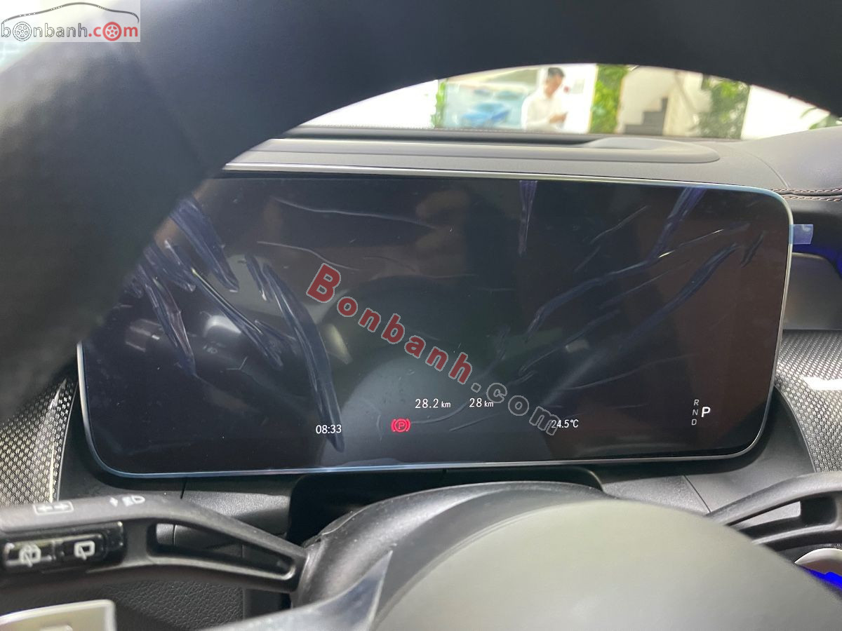 Bán ô tô Mercedes Benz GLC 300 4Matic - 2024 - xe cũ