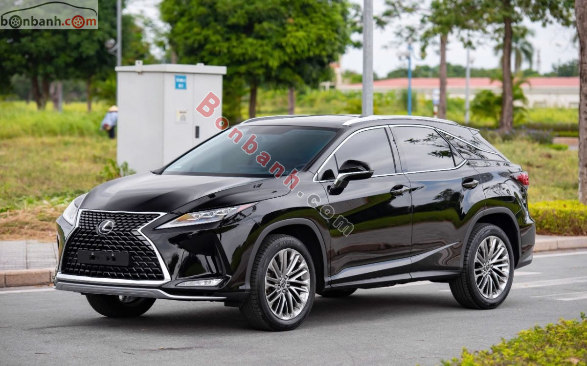 Bán ô tô Lexus RX 300 - 2019 - xe cũ