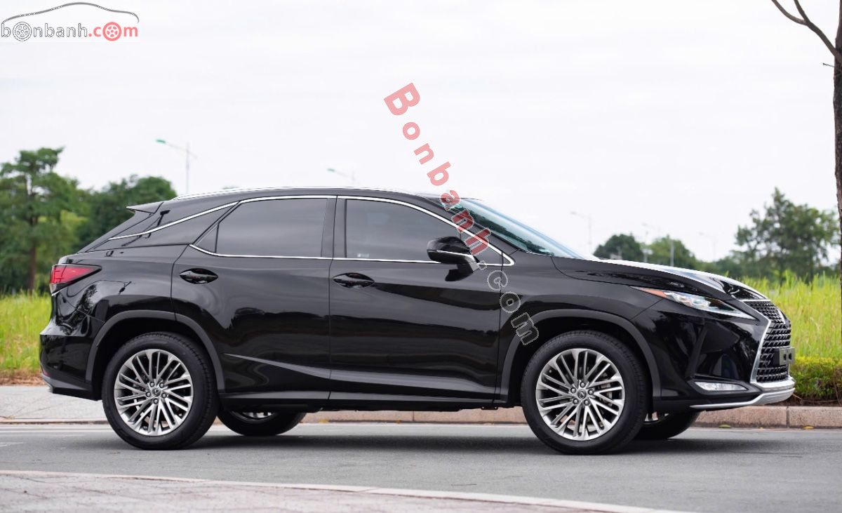 Bán ô tô Lexus RX 300 - 2019 - xe cũ