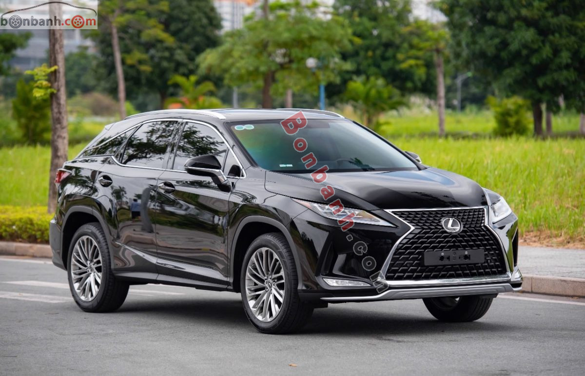 Bán ô tô Lexus RX 300 - 2019 - xe cũ