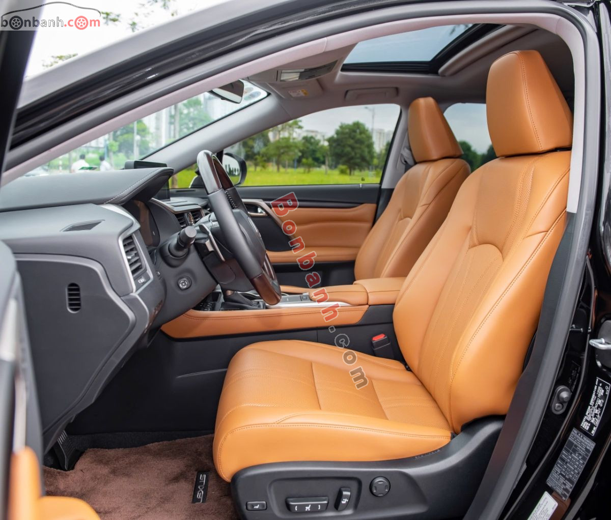 Bán ô tô Lexus RX 300 - 2019 - xe cũ