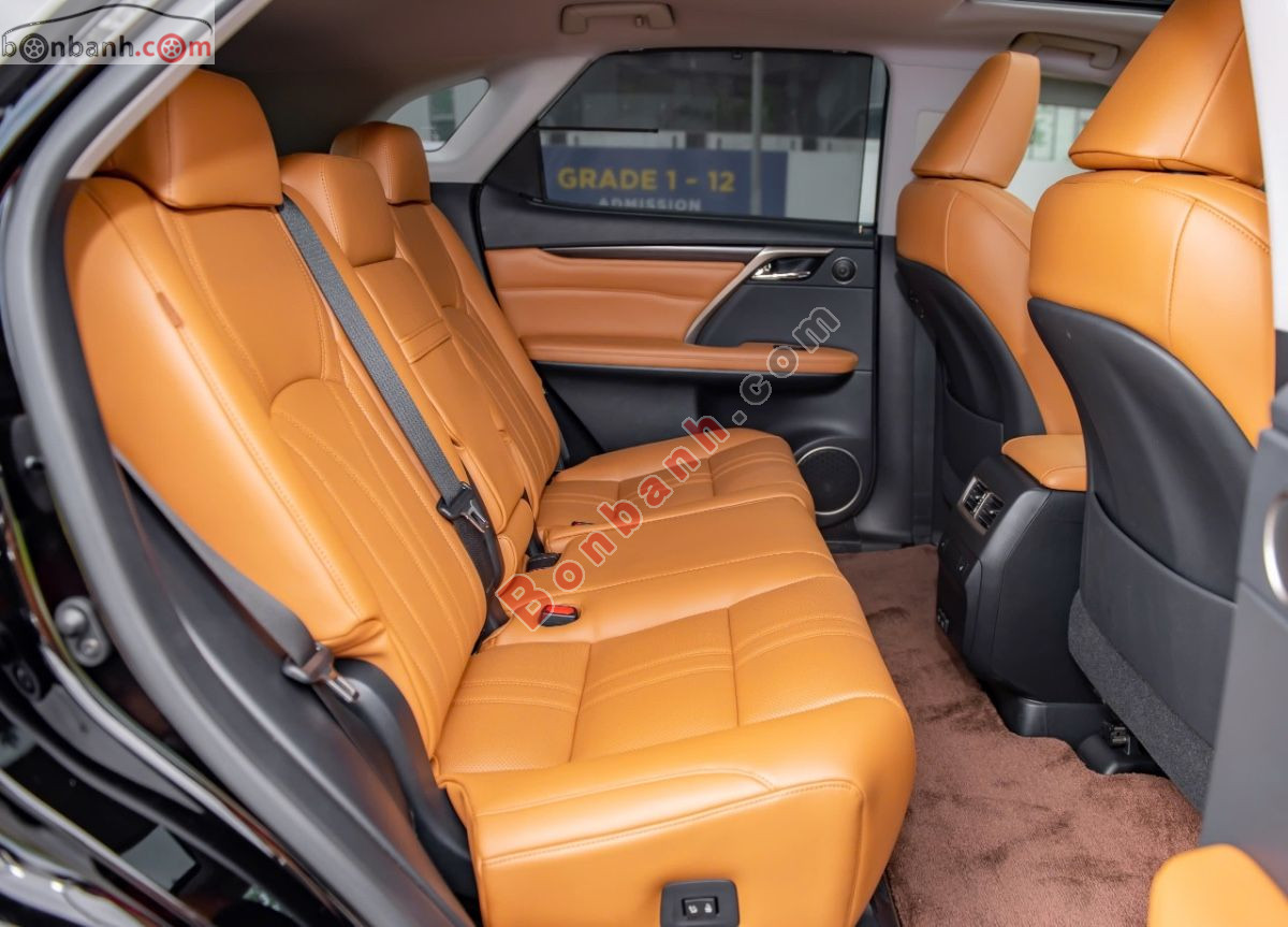 Bán ô tô Lexus RX 300 - 2019 - xe cũ