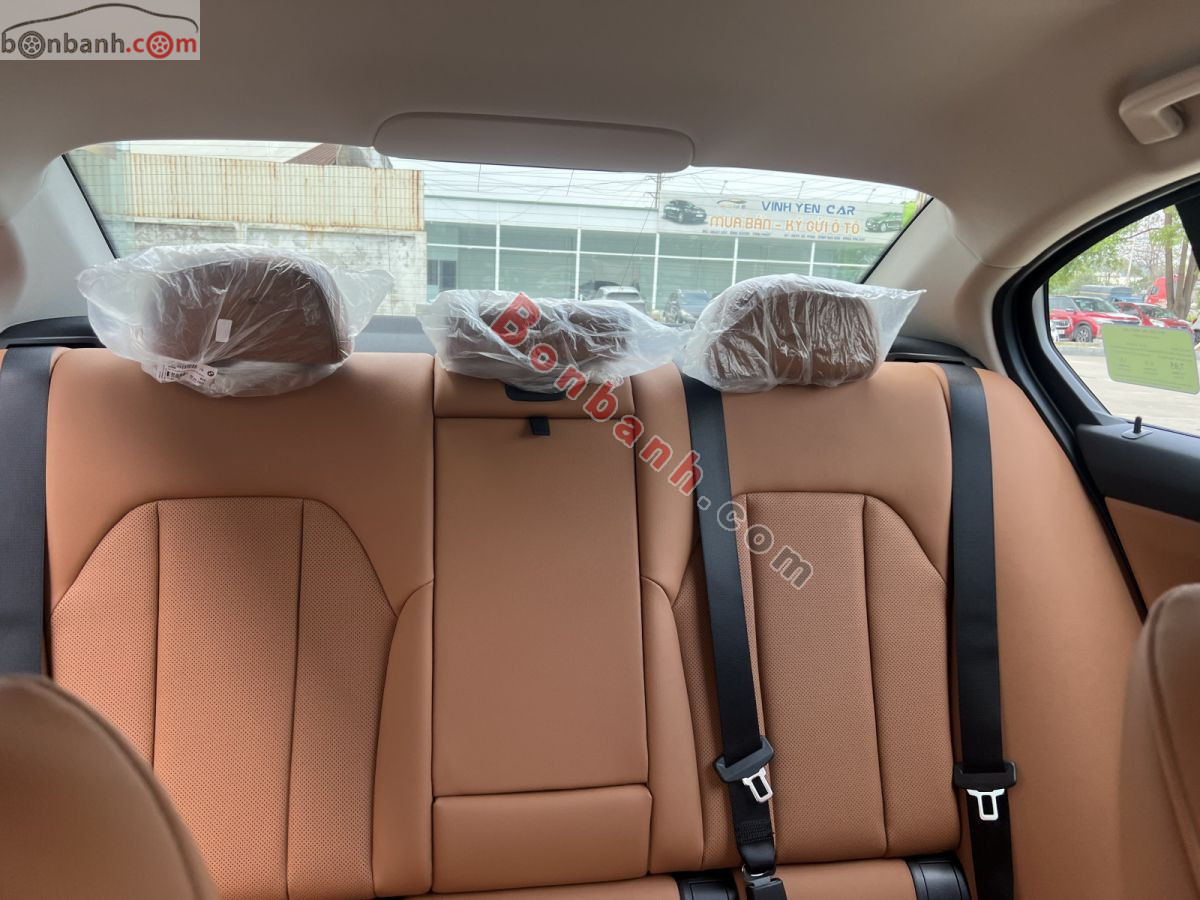 Bán ô tô BMW 3 Series 320i Sport Line - 2025 - xe mới