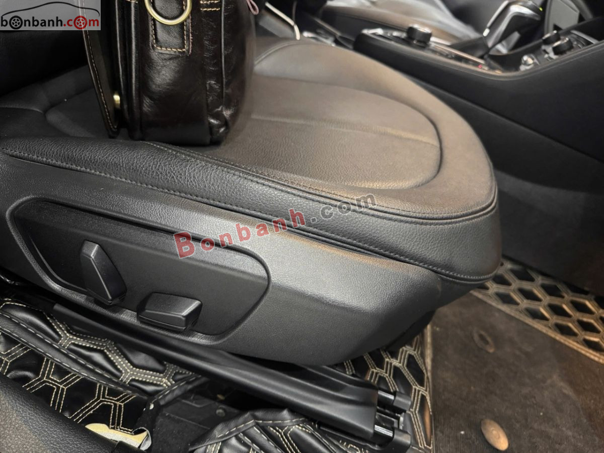 Bán ô tô BMW 2 Series 218i Gran Tourer - 2016 - xe cũ