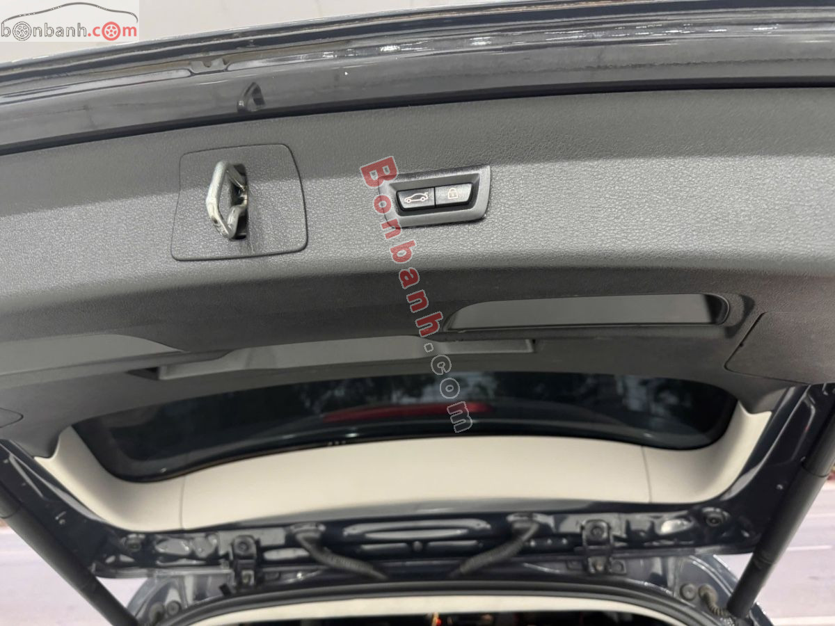 Bán ô tô BMW 2 Series 218i Gran Tourer - 2016 - xe cũ