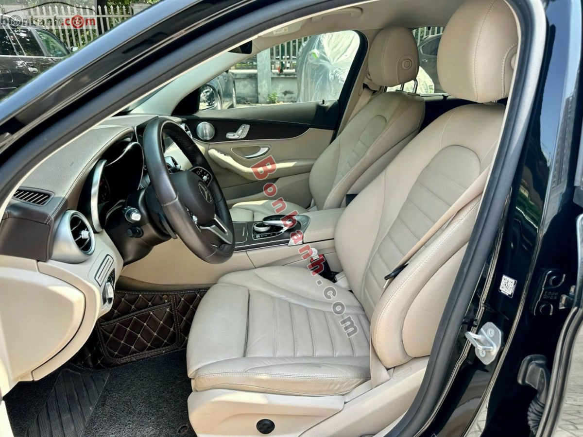 Bán ô tô Mercedes Benz C class C200 Exclusive - 2020 - xe cũ