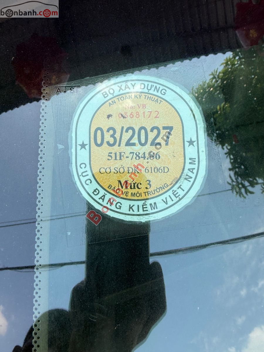 Bán ô tô Chevrolet Aveo LT 1.5 MT - 2016 - xe cũ