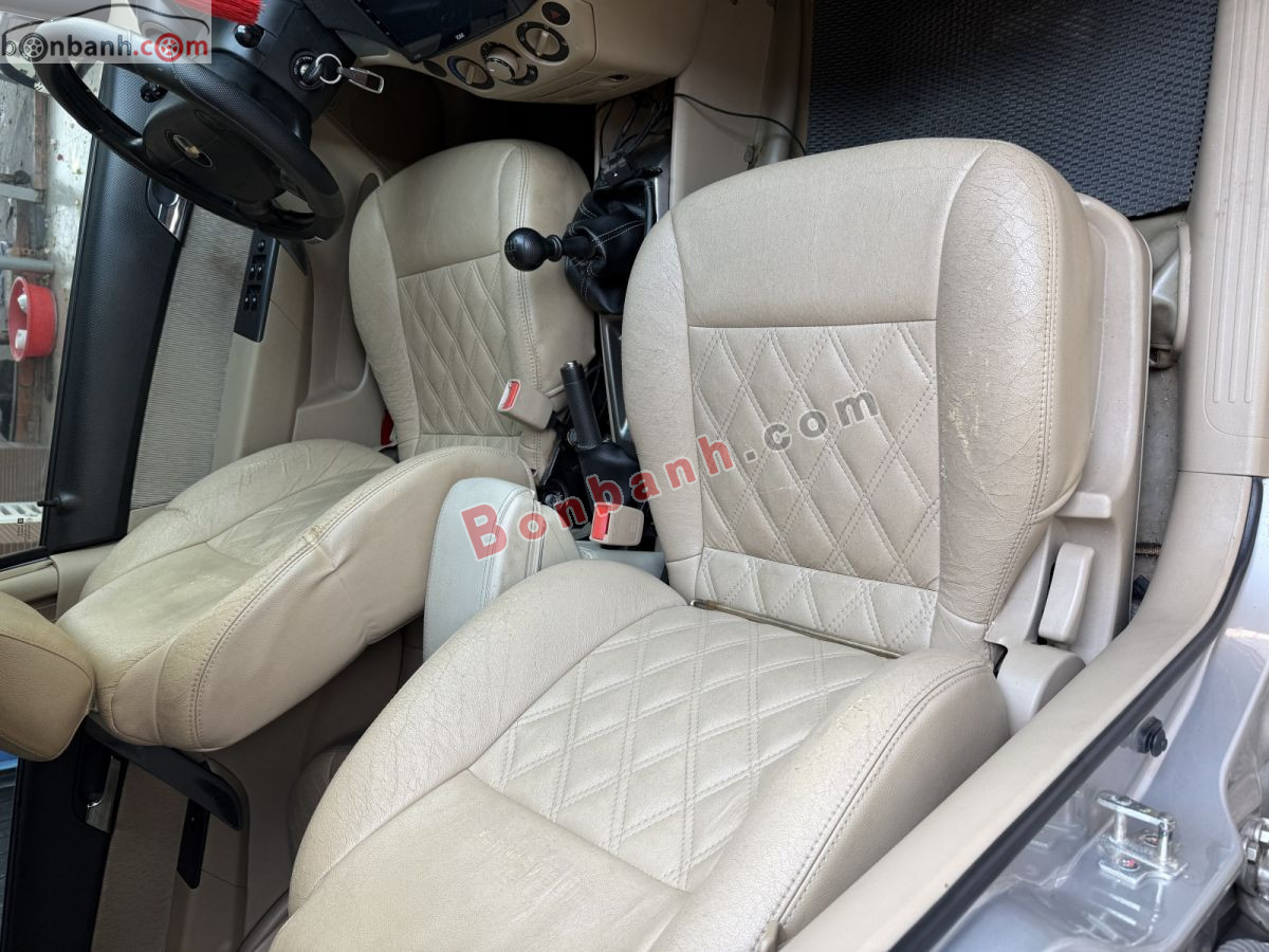 Bán ô tô Chevrolet Aveo LT 1.5 MT - 2016 - xe cũ