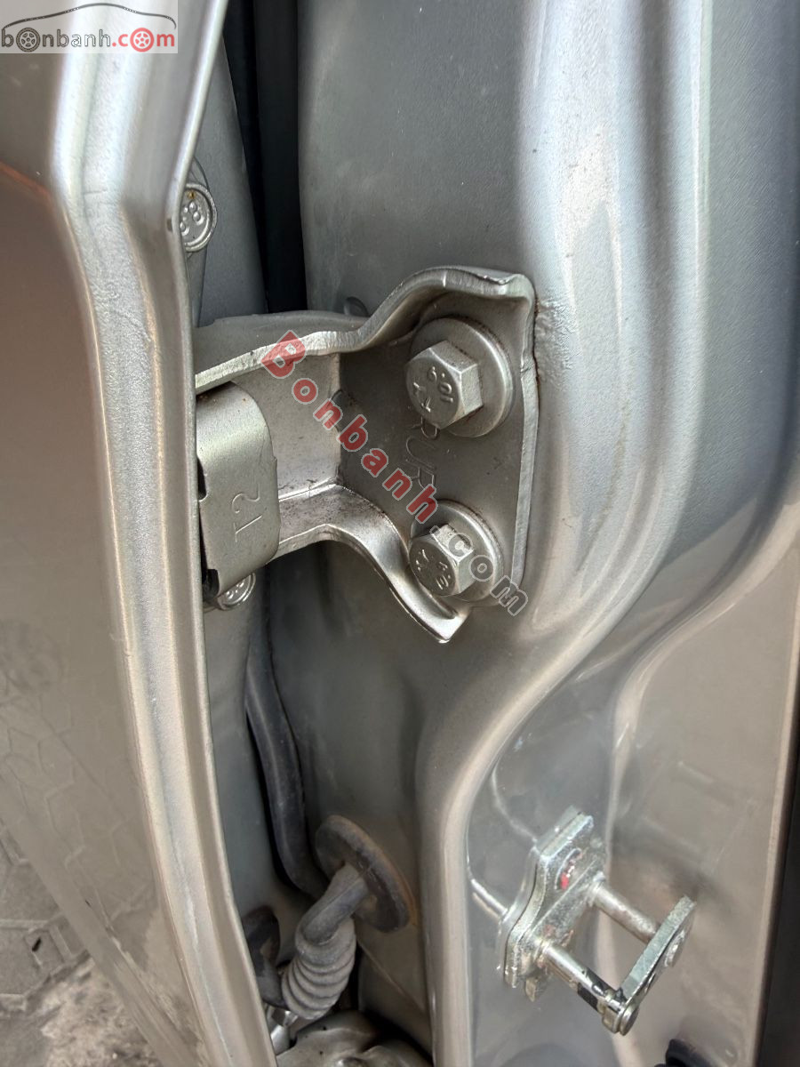 Bán ô tô Chevrolet Aveo LT 1.5 MT - 2016 - xe cũ