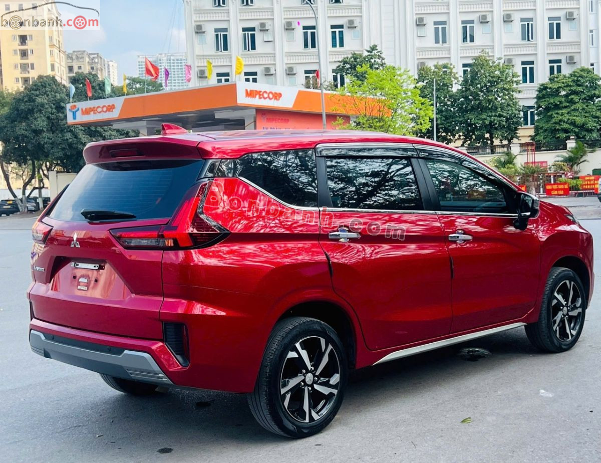 Bán ô tô Mitsubishi Xpander Premium 1.5 AT - 2024 - xe cũ