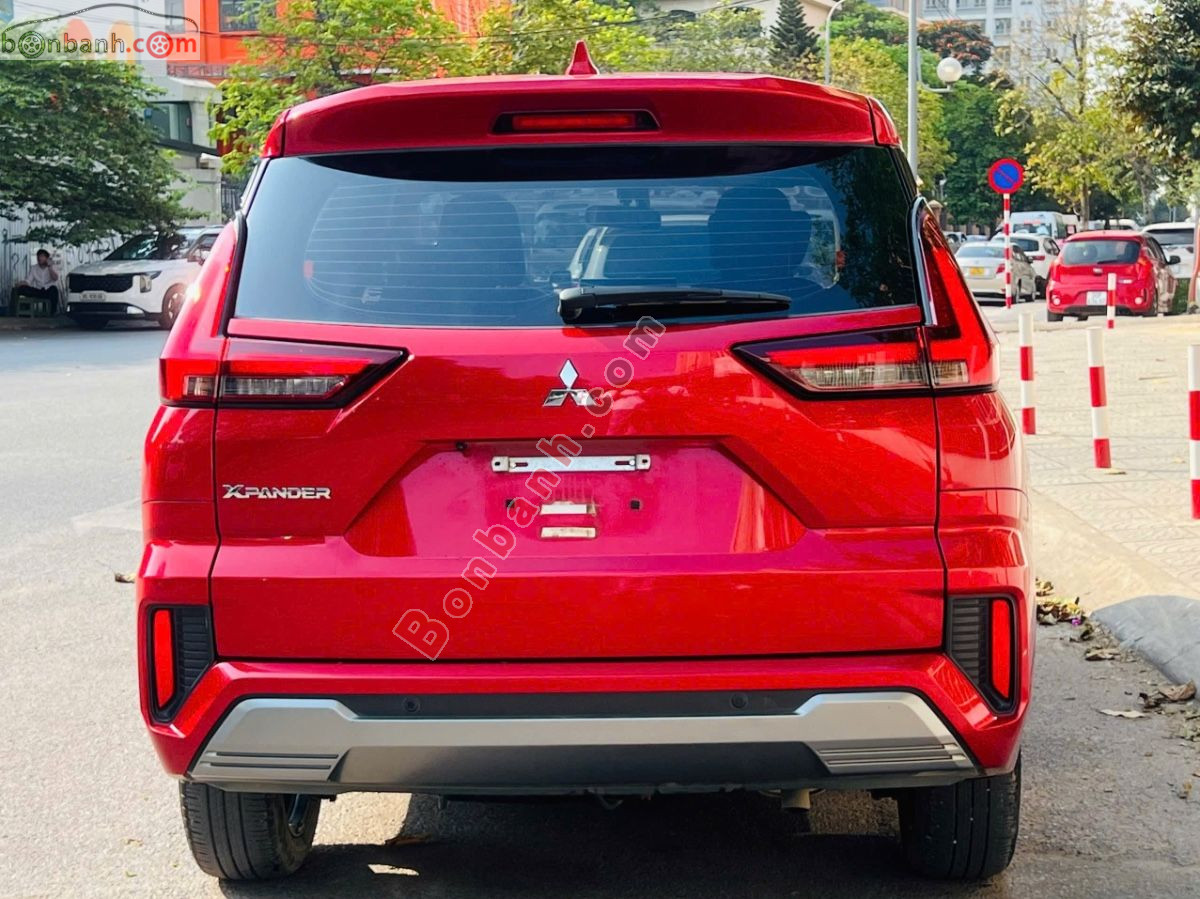 Bán ô tô Mitsubishi Xpander Premium 1.5 AT - 2024 - xe cũ