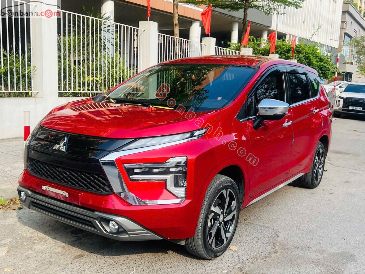 Bán ô tô Mitsubishi Xpander Premium 1.5 AT - 2024 - xe cũ