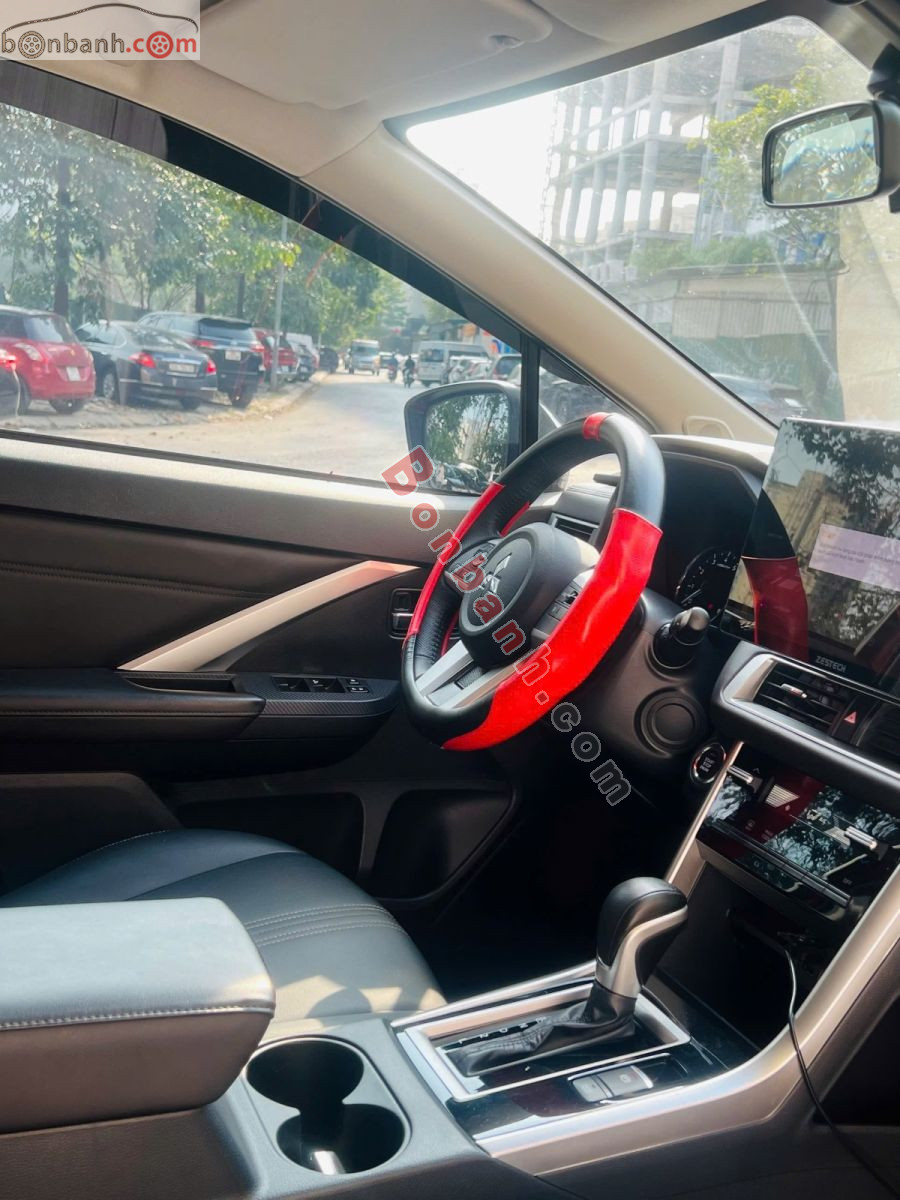 Bán ô tô Mitsubishi Xpander Premium 1.5 AT - 2024 - xe cũ