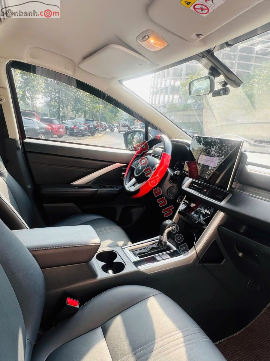 Bán ô tô Mitsubishi Xpander Premium 1.5 AT - 2024 - xe cũ