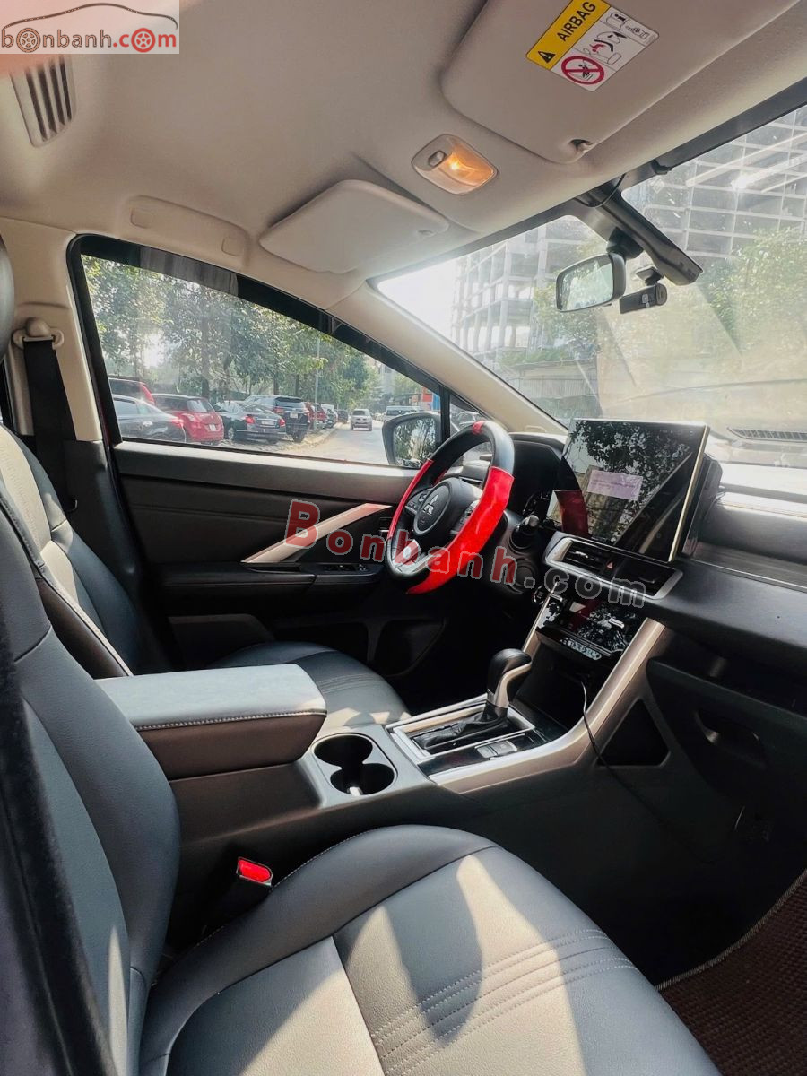 Bán ô tô Mitsubishi Xpander Premium 1.5 AT - 2024 - xe cũ