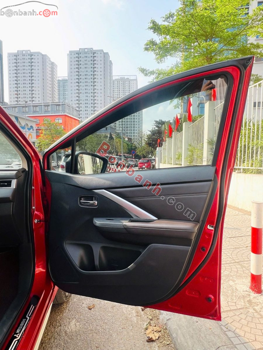 Bán ô tô Mitsubishi Xpander Premium 1.5 AT - 2024 - xe cũ