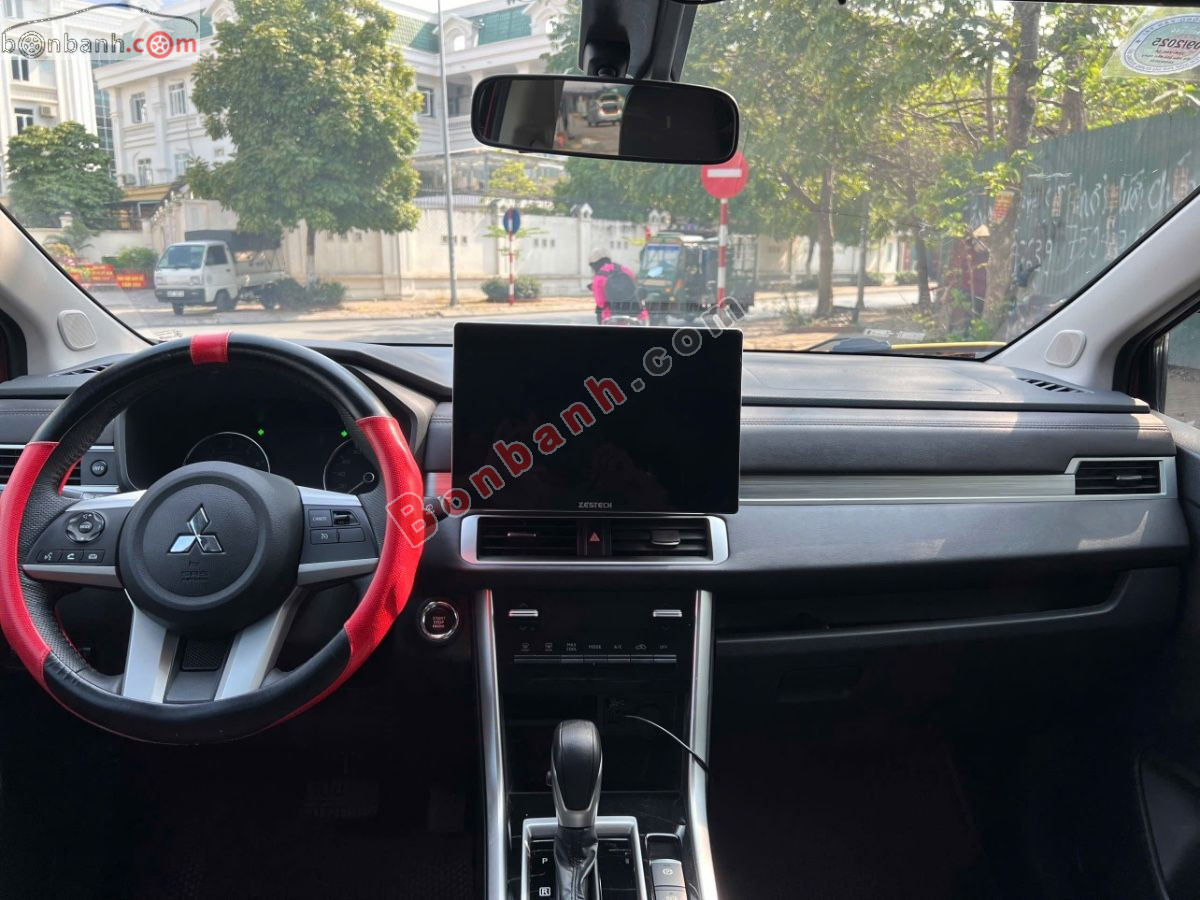 Bán ô tô Mitsubishi Xpander Premium 1.5 AT - 2024 - xe cũ