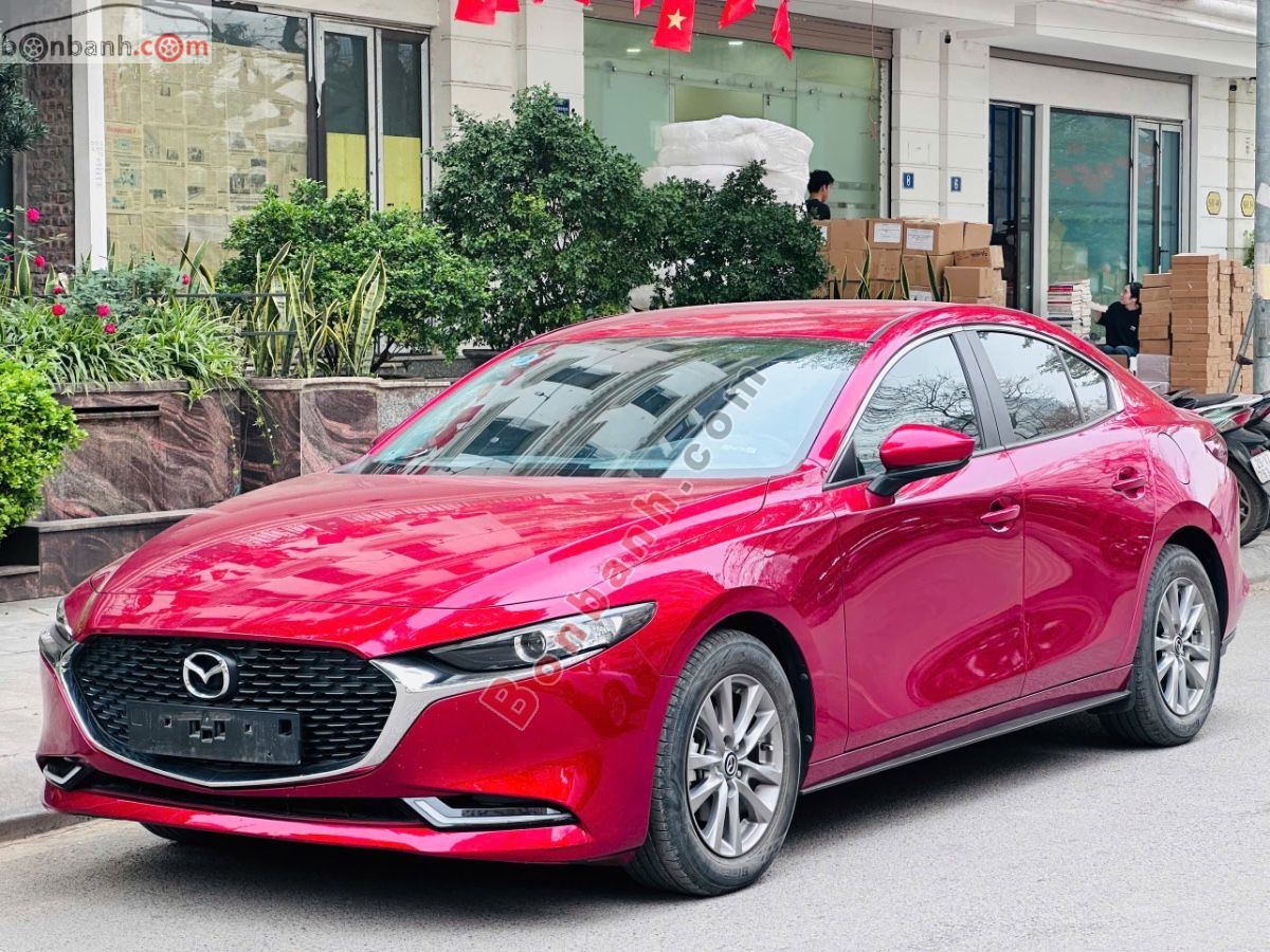 Bán ô tô Mazda 3 1.5L Luxury - 2023 - xe cũ