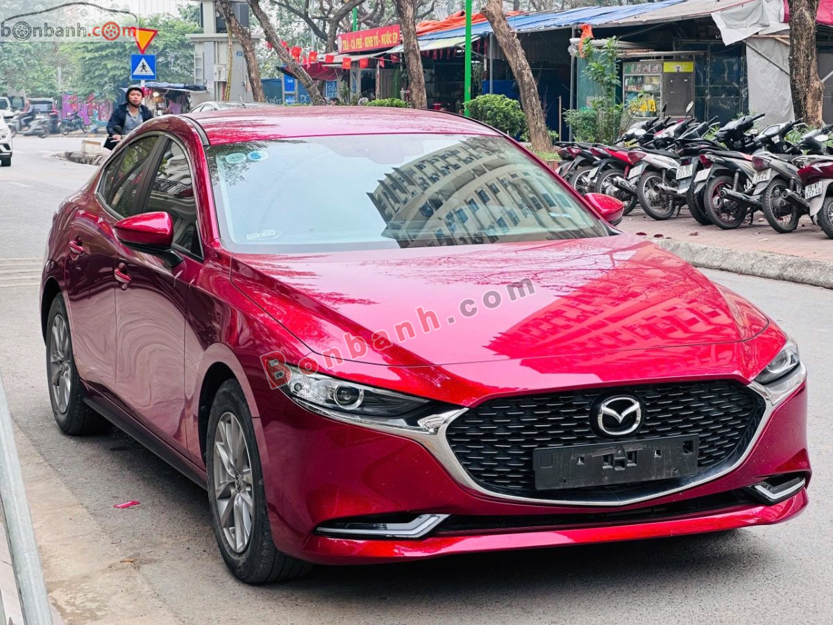 Bán ô tô Mazda 3 1.5L Luxury - 2023 - xe cũ