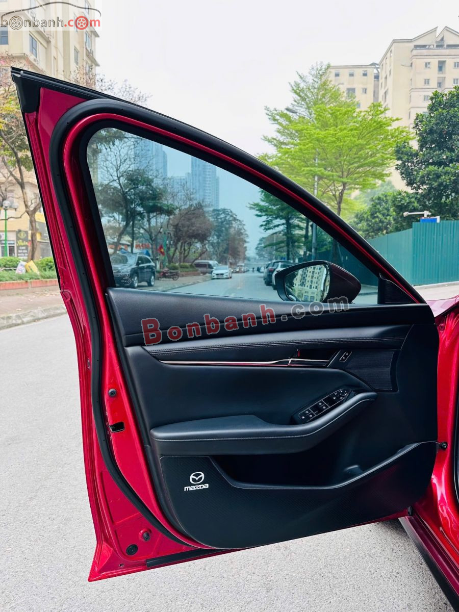 Bán ô tô Mazda 3 1.5L Luxury - 2023 - xe cũ