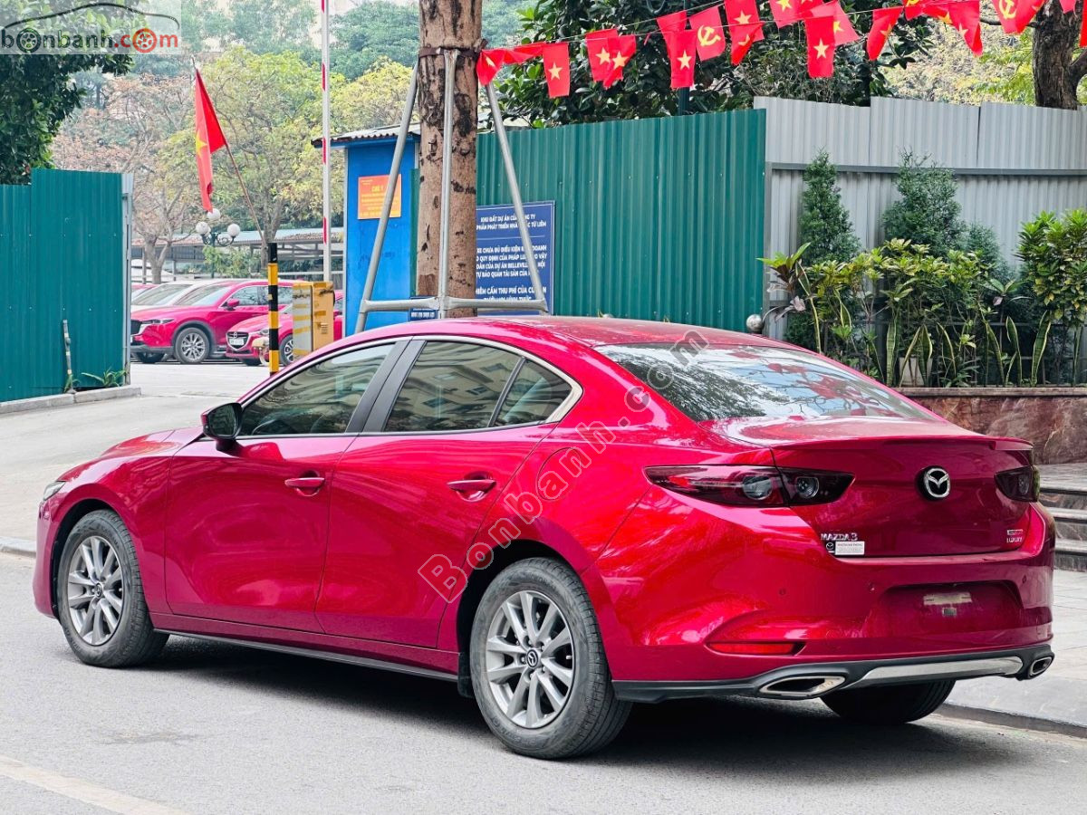 Bán ô tô Mazda 3 1.5L Luxury - 2023 - xe cũ