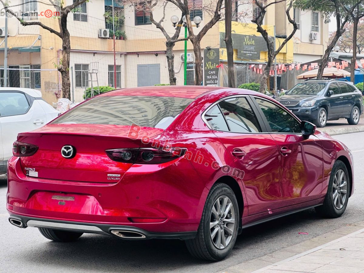 Bán ô tô Mazda 3 1.5L Luxury - 2023 - xe cũ