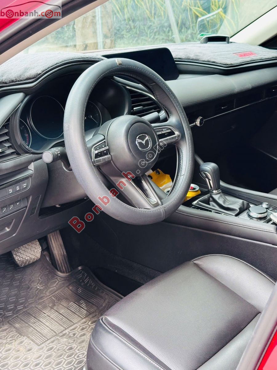 Bán ô tô Mazda 3 1.5L Luxury - 2023 - xe cũ