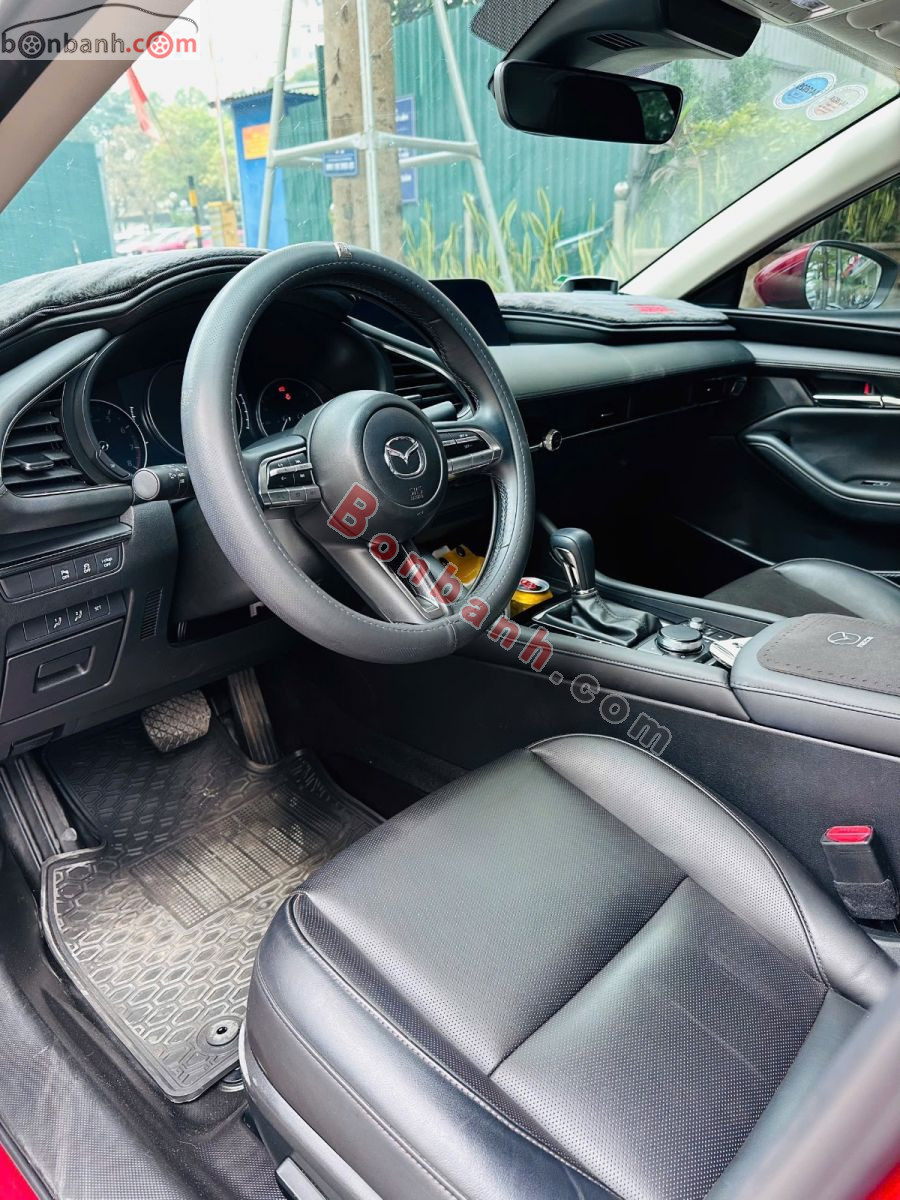 Bán ô tô Mazda 3 1.5L Luxury - 2023 - xe cũ