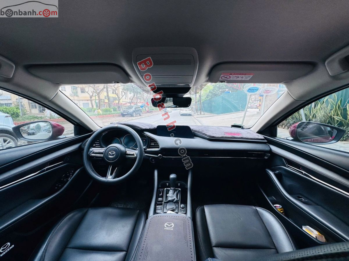 Bán ô tô Mazda 3 1.5L Luxury - 2023 - xe cũ
