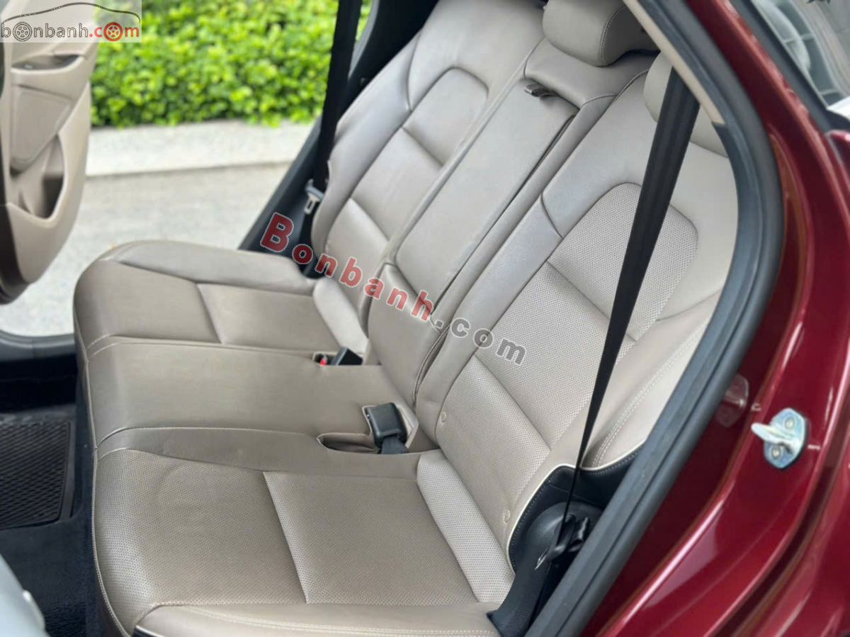 Bán ô tô Hyundai Tucson 2.0 ATH - 2019 - xe cũ