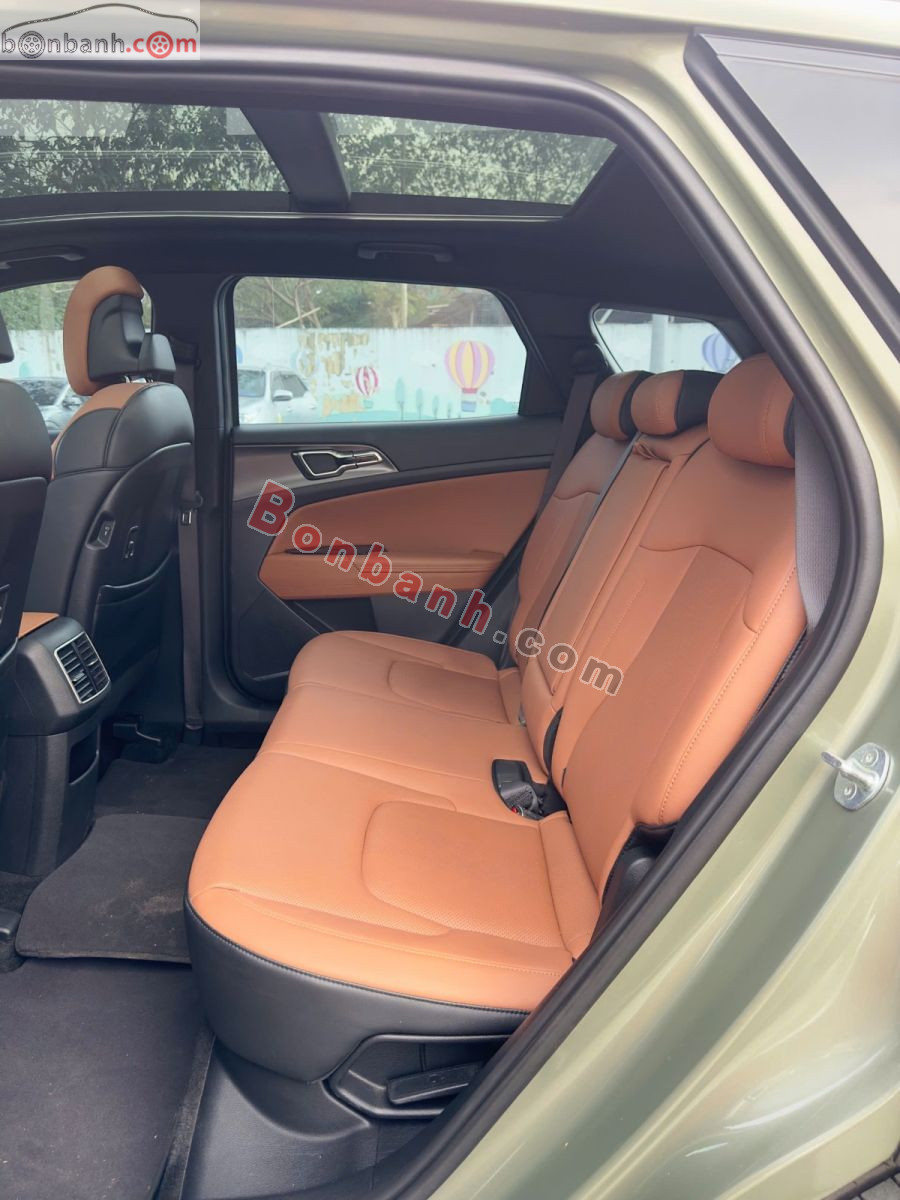 Bán ô tô Kia Sportage Signature 2.0G - 2023 - xe cũ