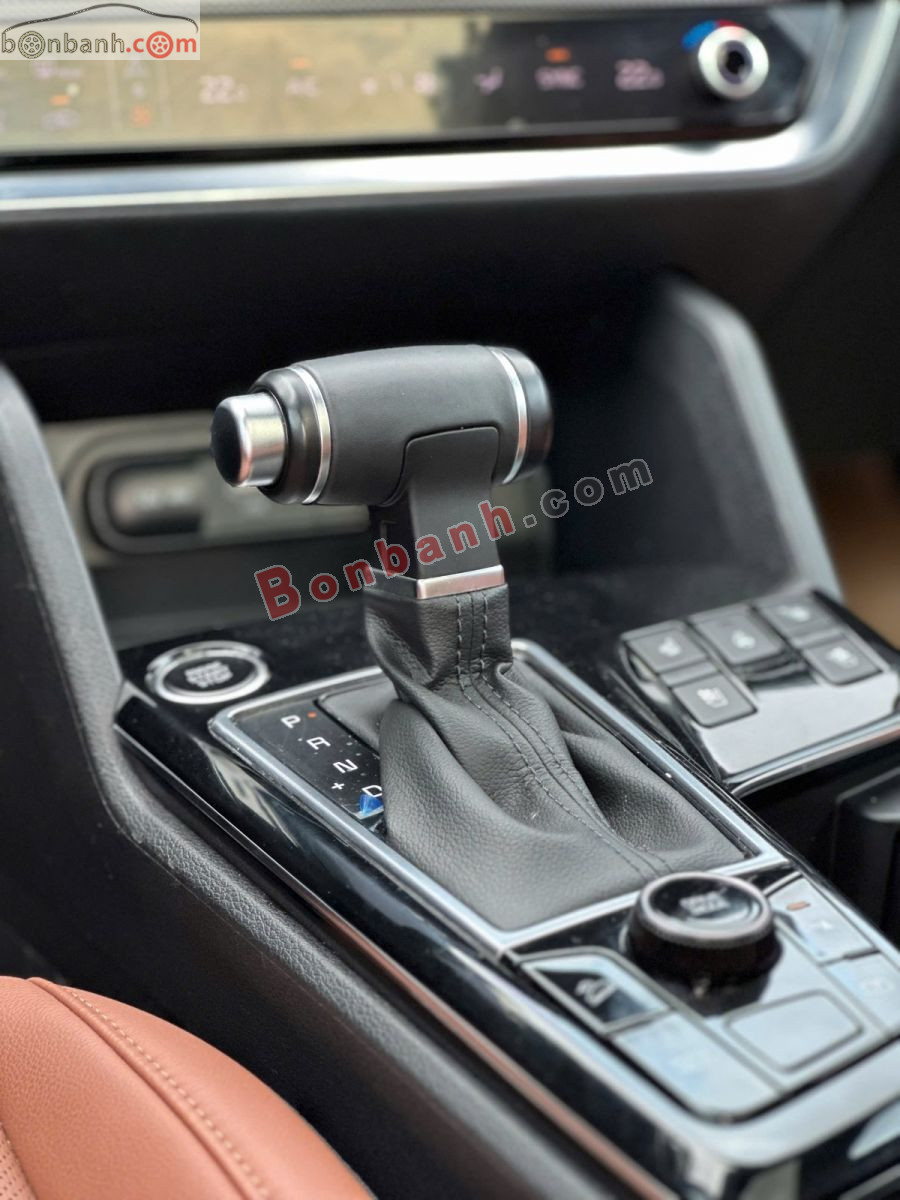 Bán ô tô Kia Sportage Signature 2.0G - 2023 - xe cũ