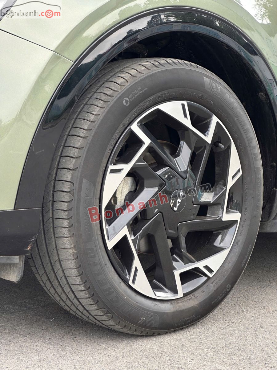 Bán ô tô Kia Sportage Signature 2.0G - 2023 - xe cũ