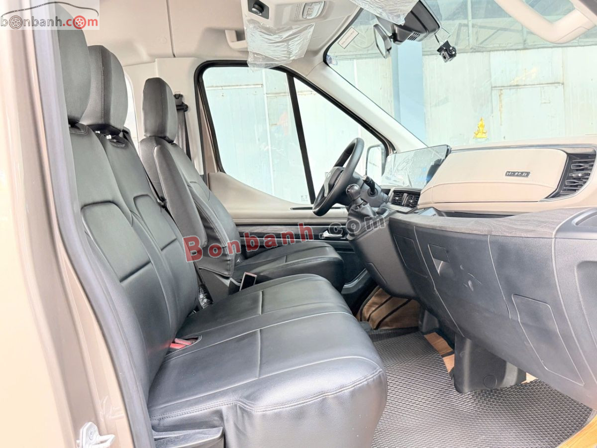 Bán ô tô Ford Transit Premium - 2024 - xe cũ