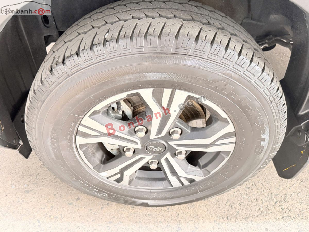 Bán ô tô Ford Transit Premium - 2024 - xe cũ