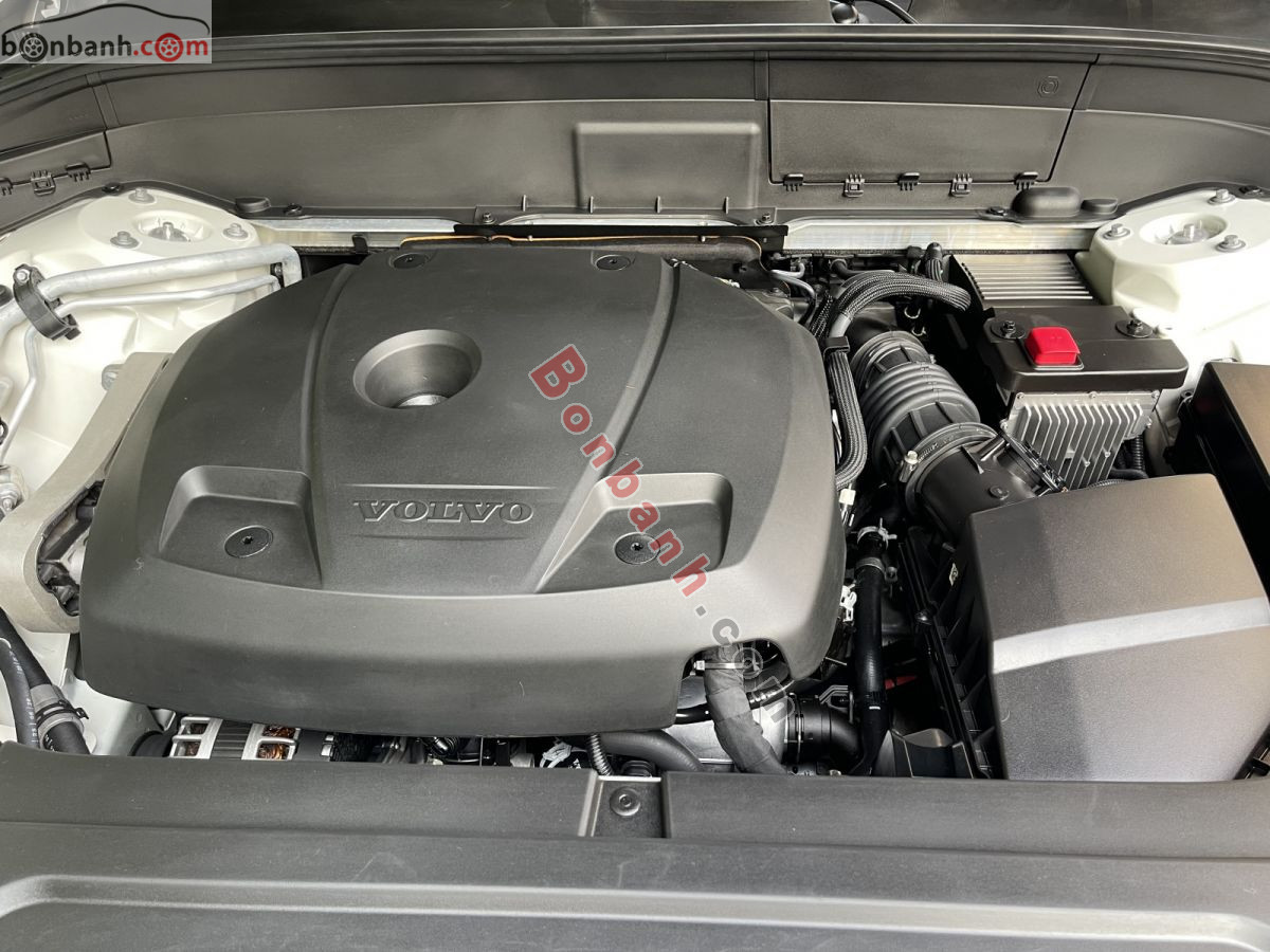 Bán ô tô Volvo XC90 Inscription T6 AWD - 2021 - xe cũ