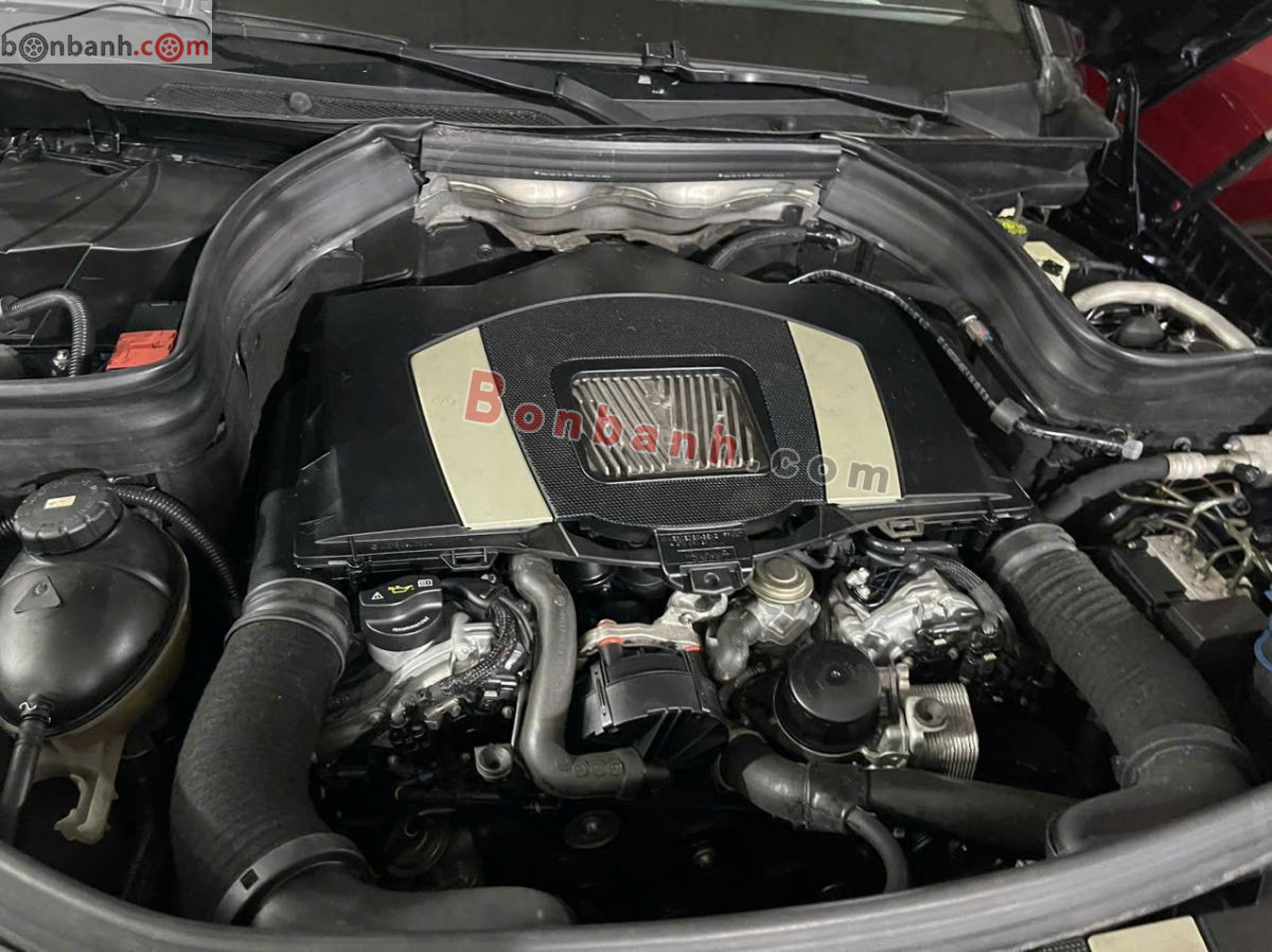 Bán ô tô Mercedes Benz GLK Class GLK300 4Matic - 2012 - xe cũ