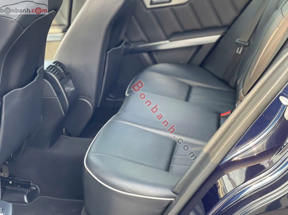 Bán ô tô Mercedes Benz GLK Class GLK300 4Matic - 2012 - xe cũ