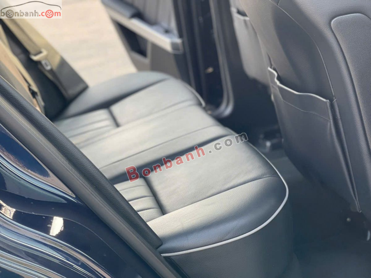 Bán ô tô Mercedes Benz GLK Class GLK300 4Matic - 2012 - xe cũ