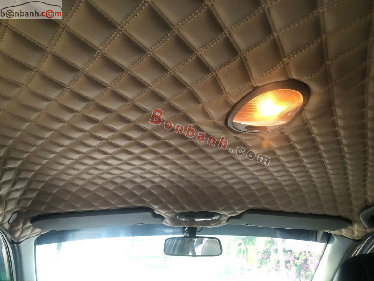 Bán ô tô Chevrolet Lacetti 1.6 - 2012 - xe cũ