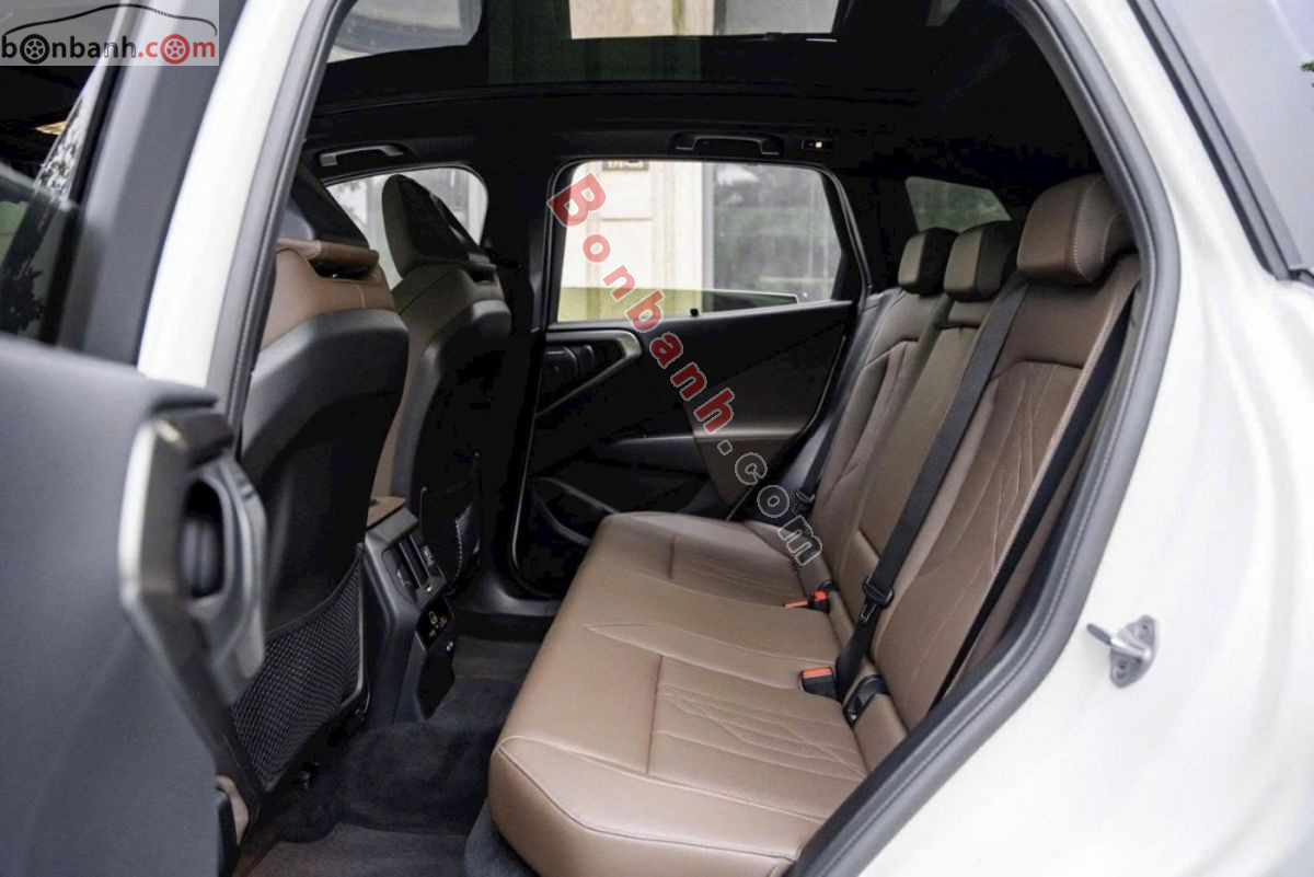 Bán ô tô BMW X3 xDrive20i M Sport - 2025 - xe mới