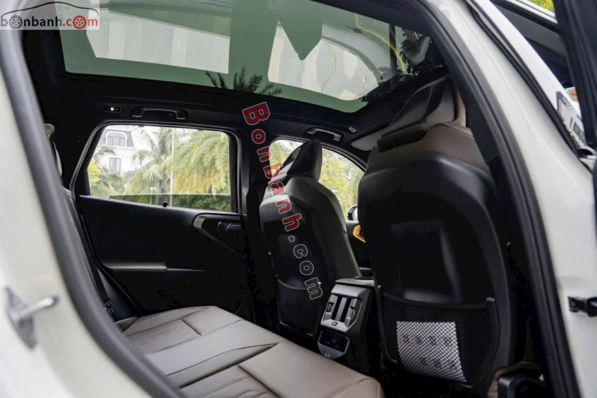 Bán ô tô BMW X3 xDrive20i M Sport - 2025 - xe mới