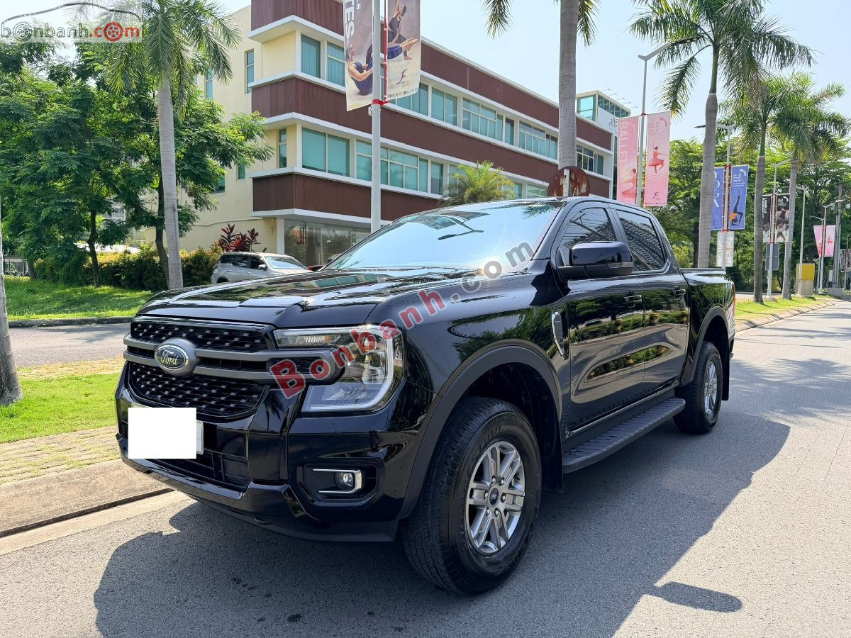 Bán ô tô Ford Ranger XLS 2.0L 4x2 AT - 2024 - xe cũ